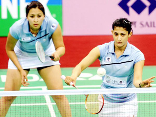 Jwala Ashwini